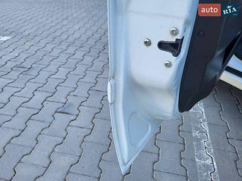 Мінівен Opel Zafira 2008 в Хмельницькому