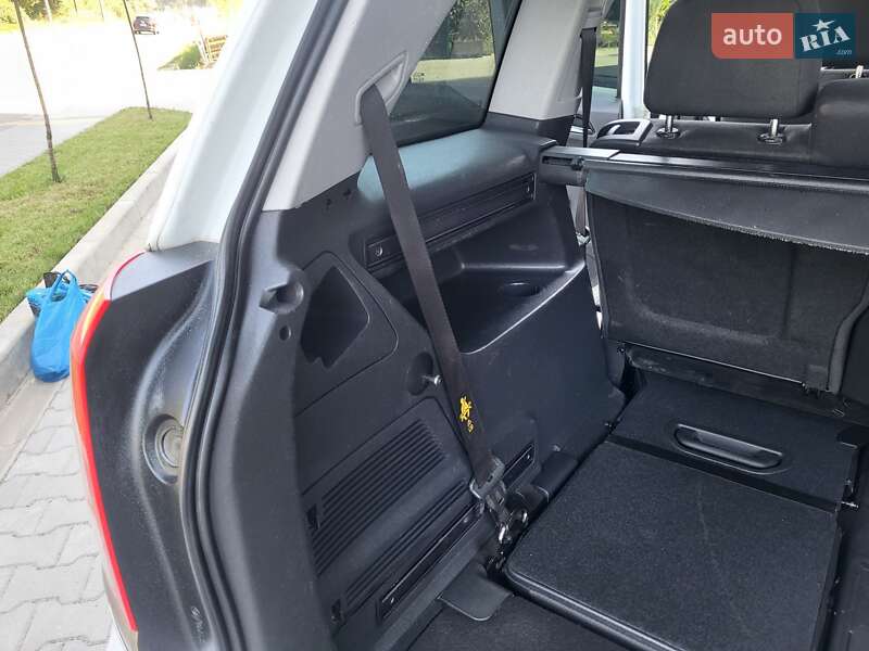 Мінівен Opel Zafira 2008 в Хмельницькому