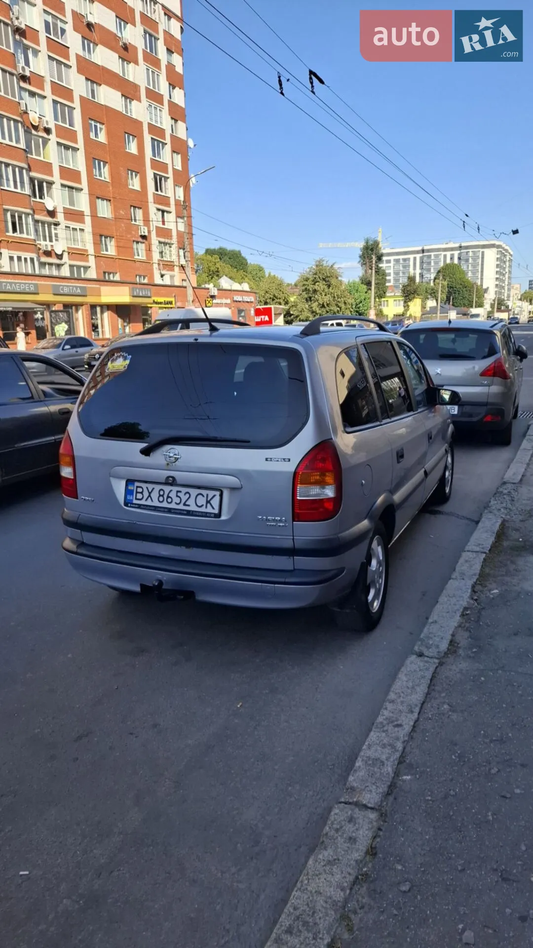 Фото авто 15