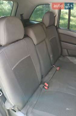 Минивэн Opel Zafira 2008 в Львове