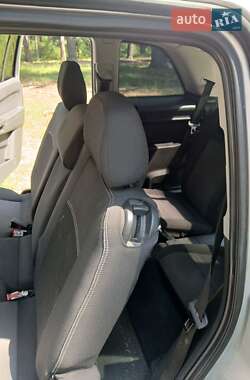 Минивэн Opel Zafira 2008 в Львове