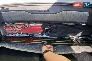 Минивэн Opel Zafira 2008 в Львове