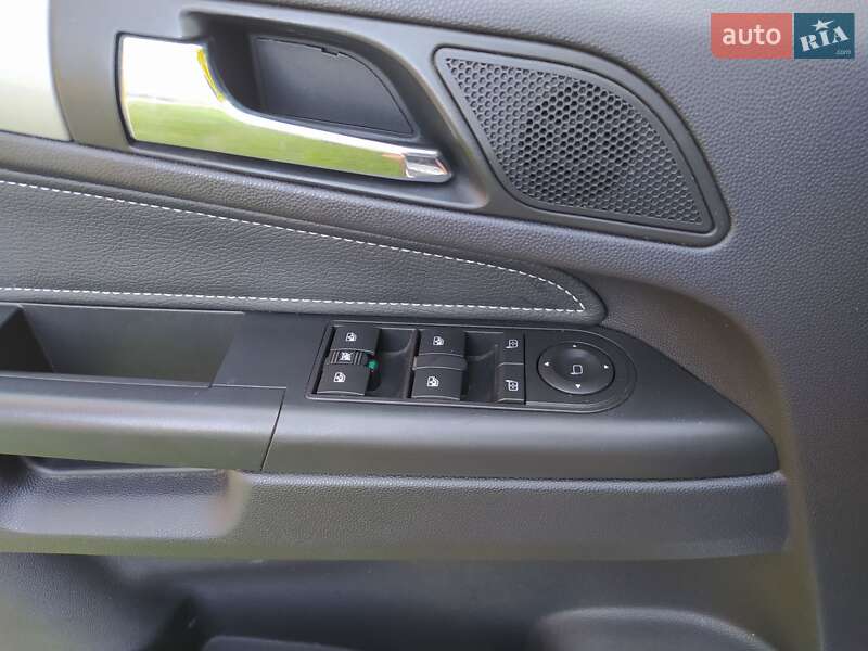 Минивэн Opel Zafira 2008 в Нетешине