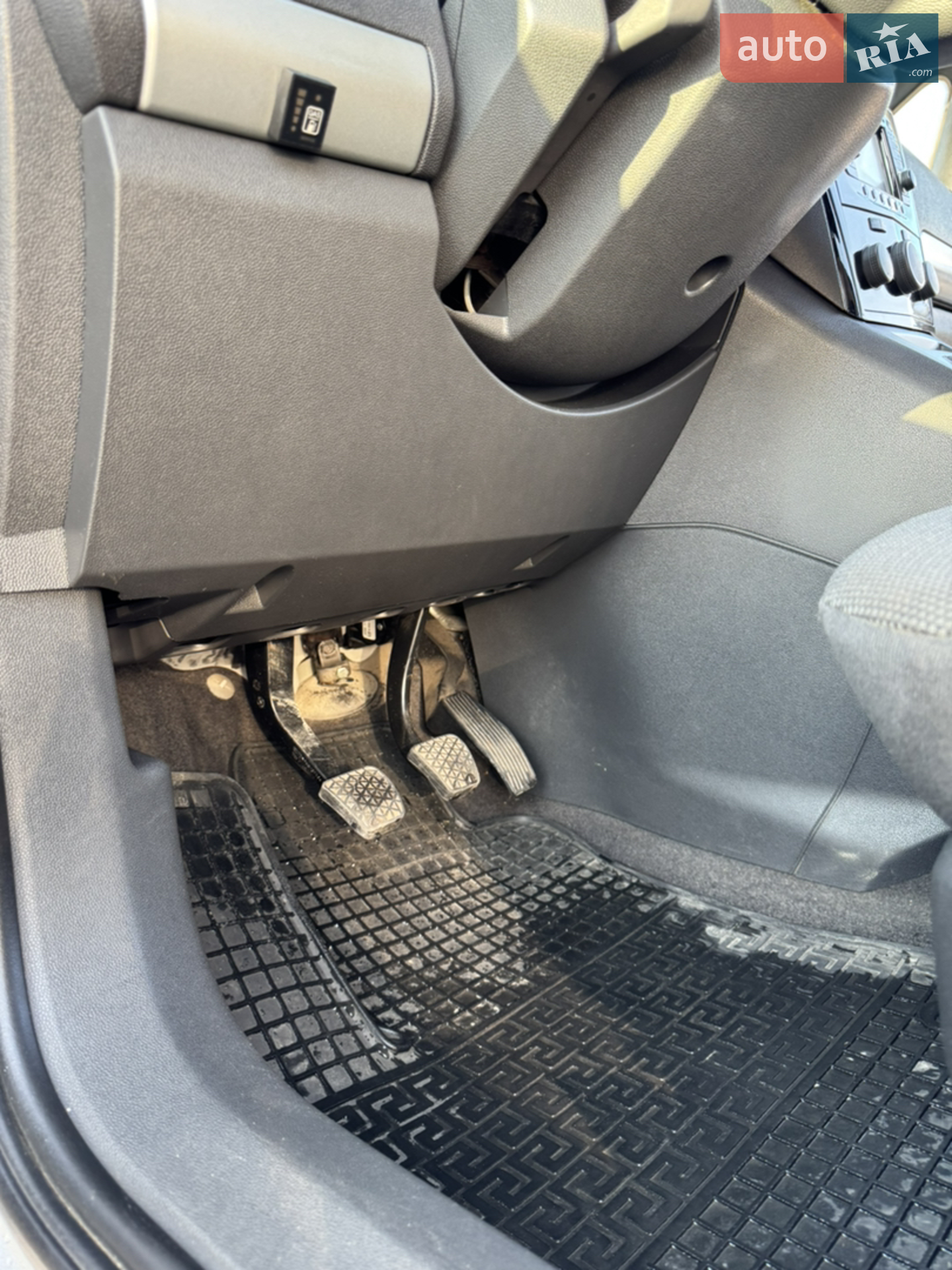2014 Opel Zafira - мініатюра 28