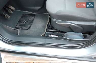 Минивэн Opel Zafira 2007 в 