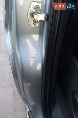 Минивэн Opel Zafira 2007 в 