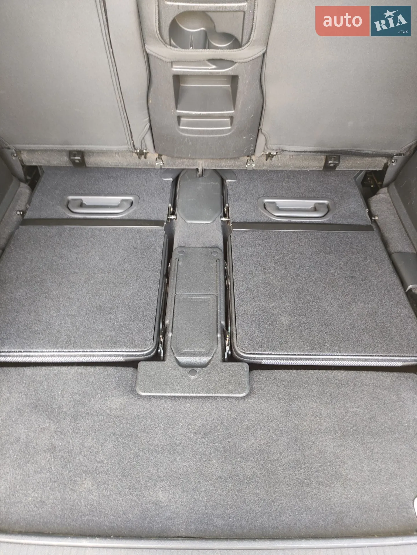 2011 Opel Zafira - мініатюра 24