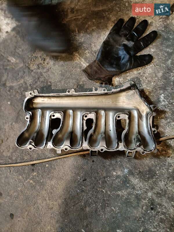 Минивэн Opel Zafira 2010 в Нововолынске фото 5 Минивэн Opel Zafira 2010 в Нововолынске