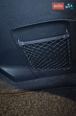 Мінівен Opel Zafira 2011 в 