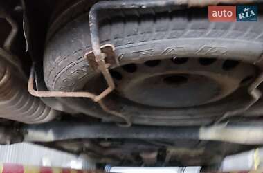 Мінівен Opel Zafira 2011 в 