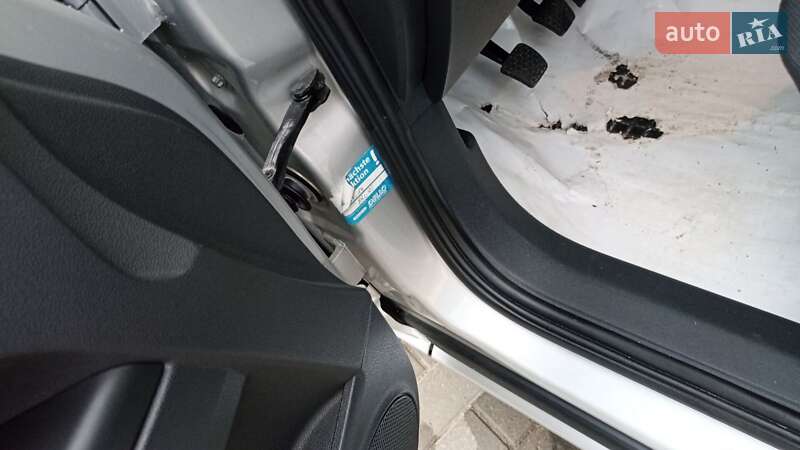 Мінівен Opel Zafira 2007 в Шишаках