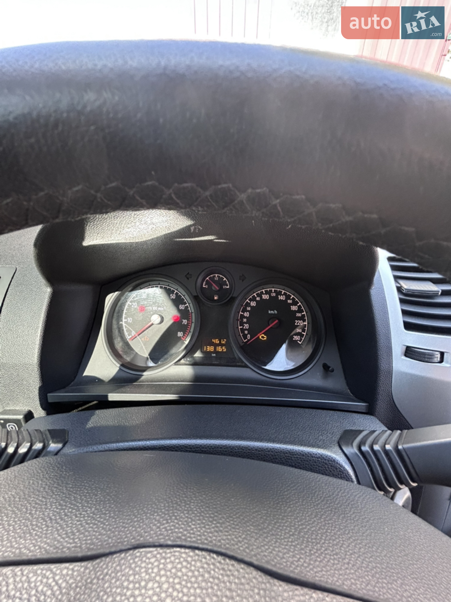 2011 Opel Zafira - мініатюра 13