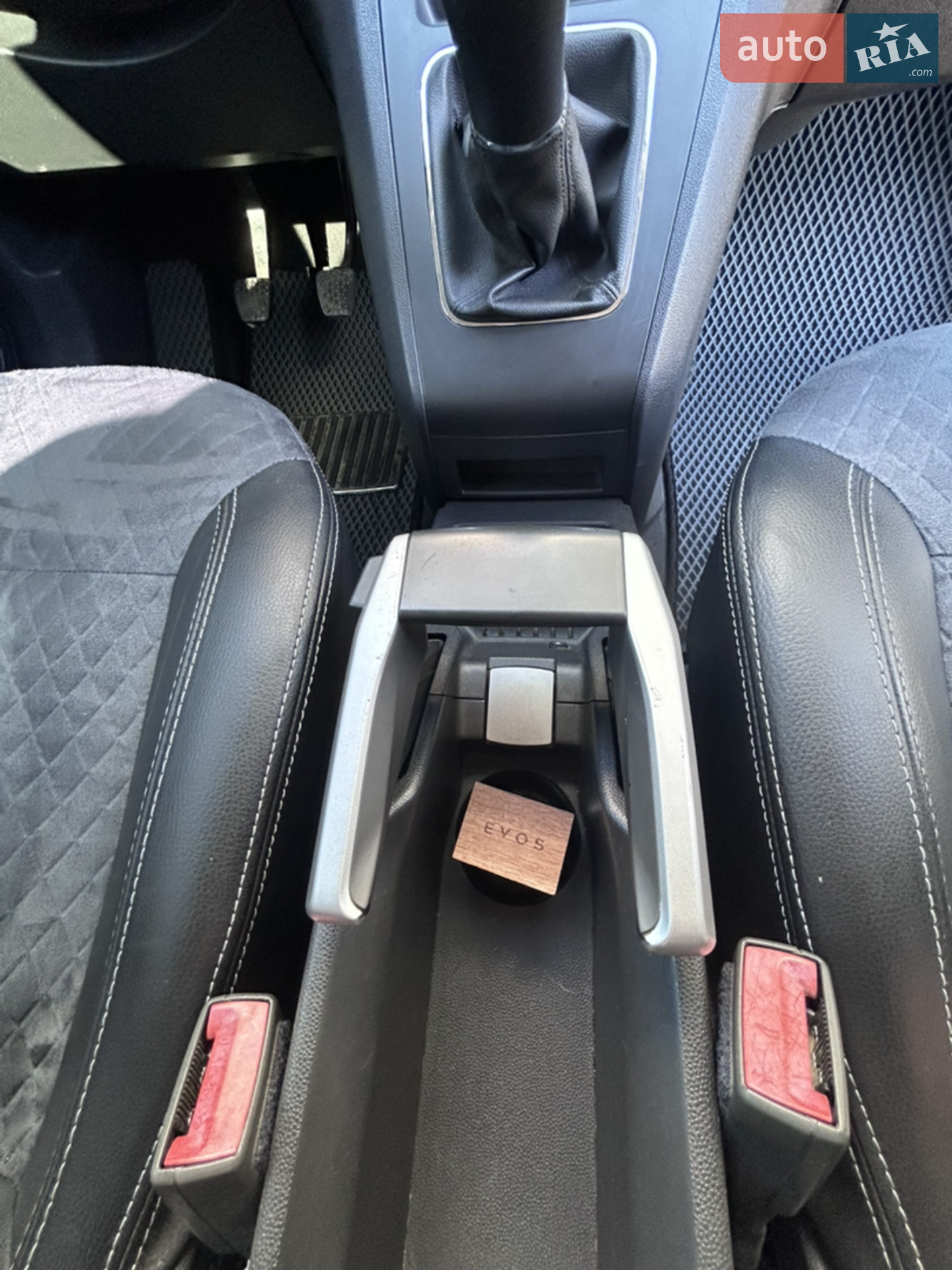 2011 Opel Zafira - мініатюра 14