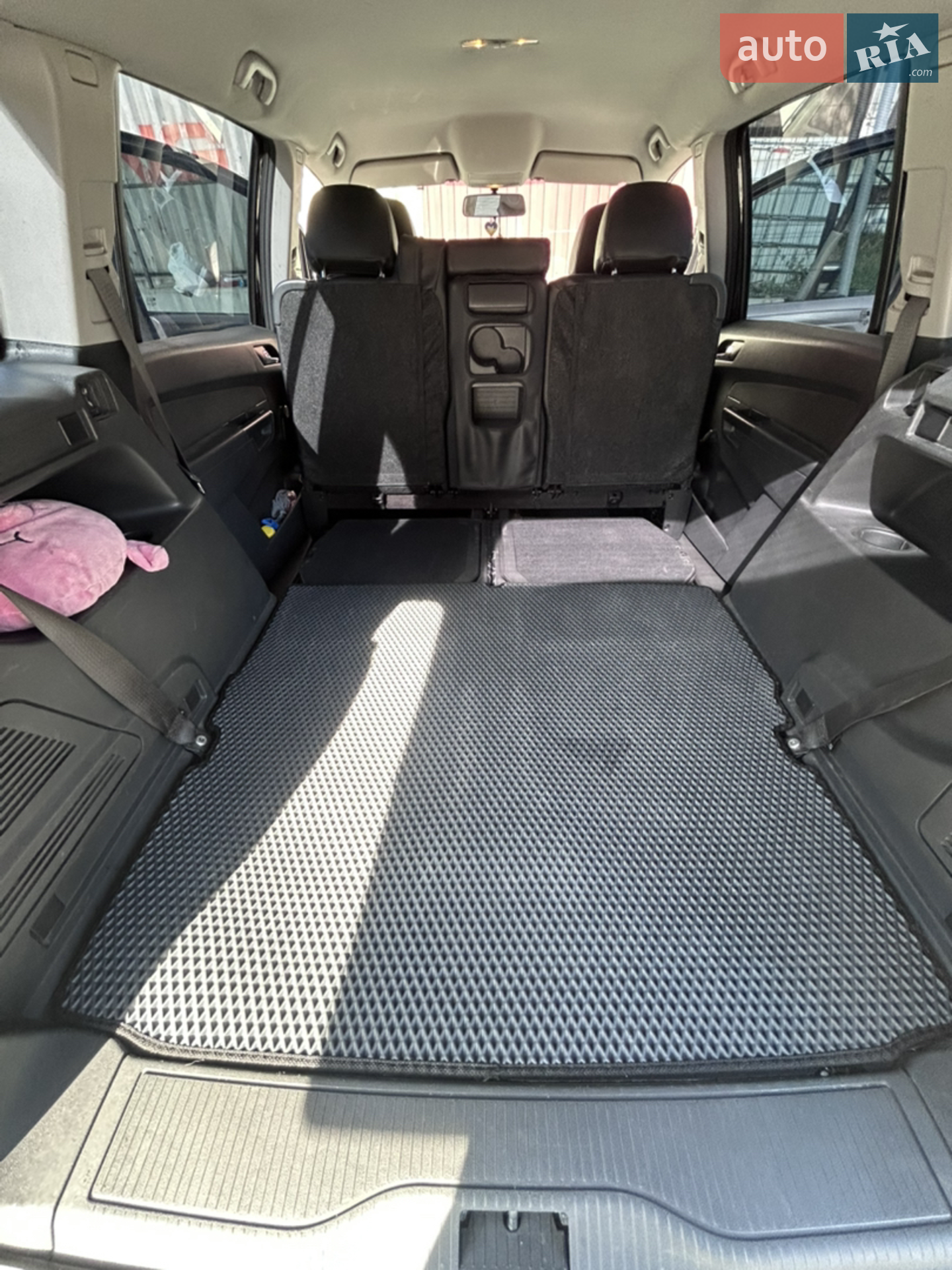 2011 Opel Zafira - мініатюра 27