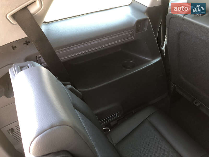 Мінівен Opel Zafira 2005 в Ковелі