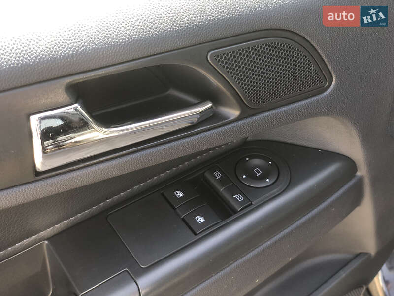 Мінівен Opel Zafira 2005 в Ковелі