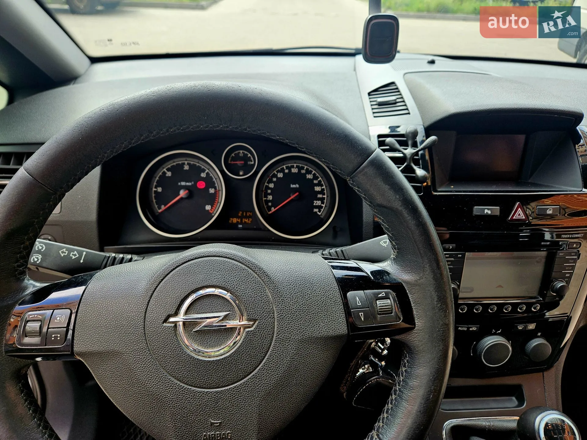 2014 Opel Zafira - мініатюра 18