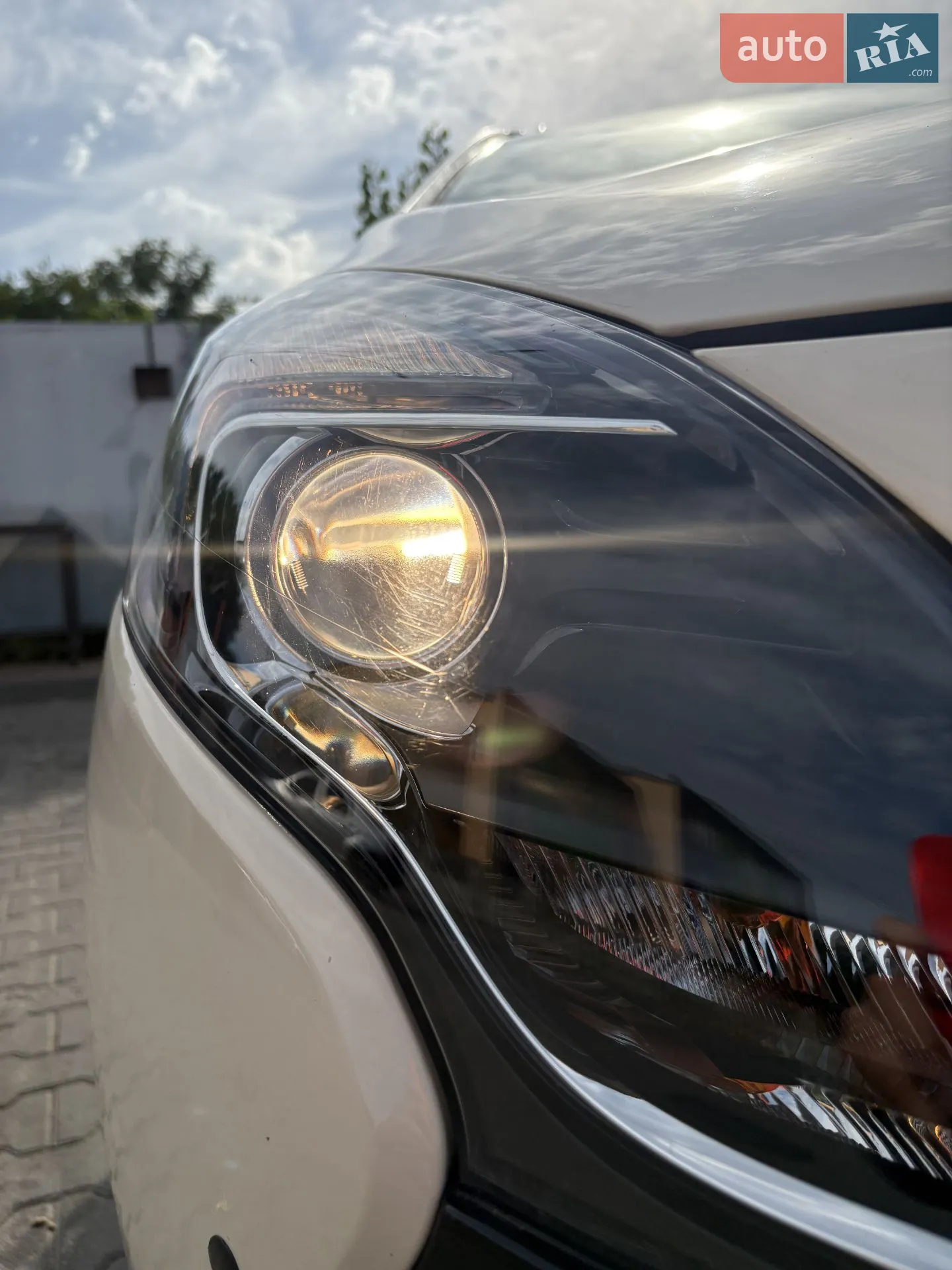 2012 Opel Zafira - мініатюра 15