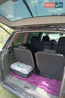 Минивэн Opel Zafira 2005 в 