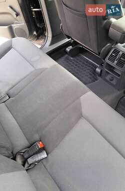 Минивэн Opel Zafira 2008 в 