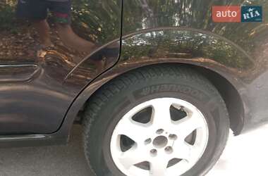 Мінівен Opel Zafira 2005 в 