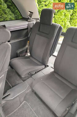 Минивэн Opel Zafira 2005 в 