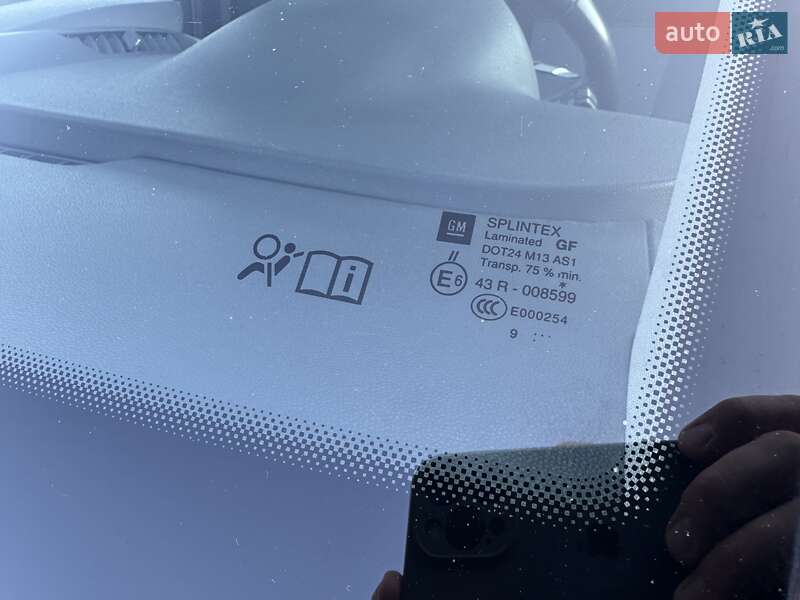 Минивэн Opel Zafira 2009 в Коростене фото 40 Минивэн Opel Zafira 2009 в Коростене