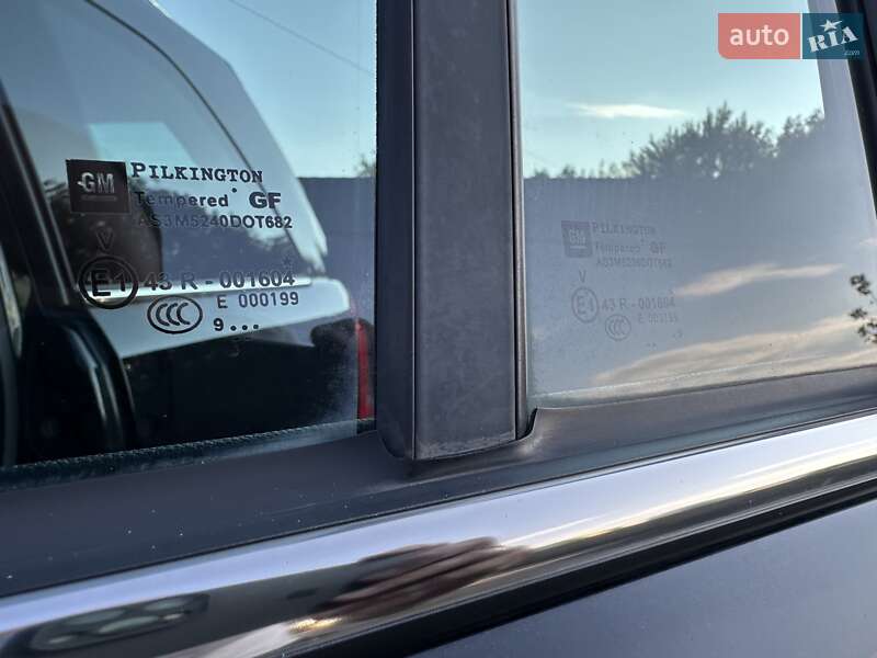 Минивэн Opel Zafira 2009 в Коростене фото 44 Минивэн Opel Zafira 2009 в Коростене