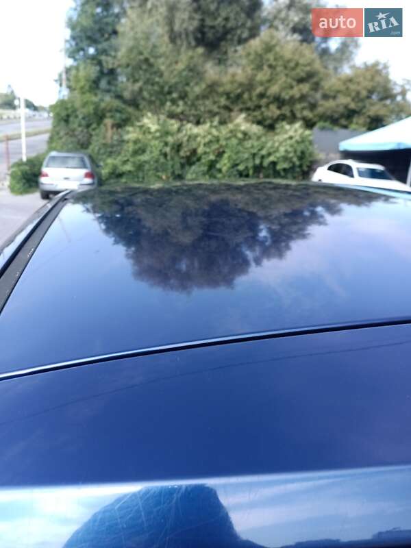 Минивэн Opel Zafira 2010 в Хмельницком