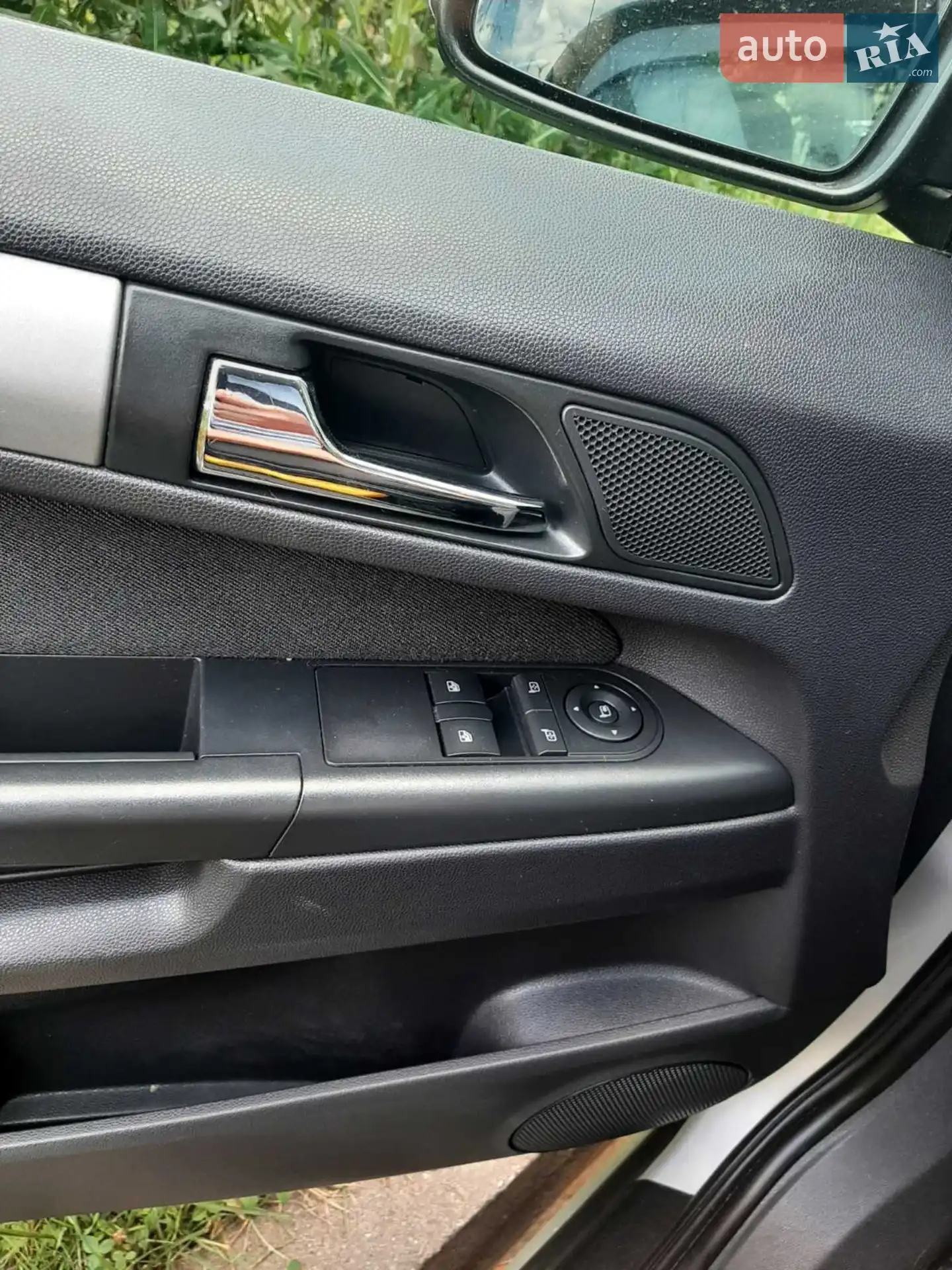 2013 Opel Zafira - мініатюра 10