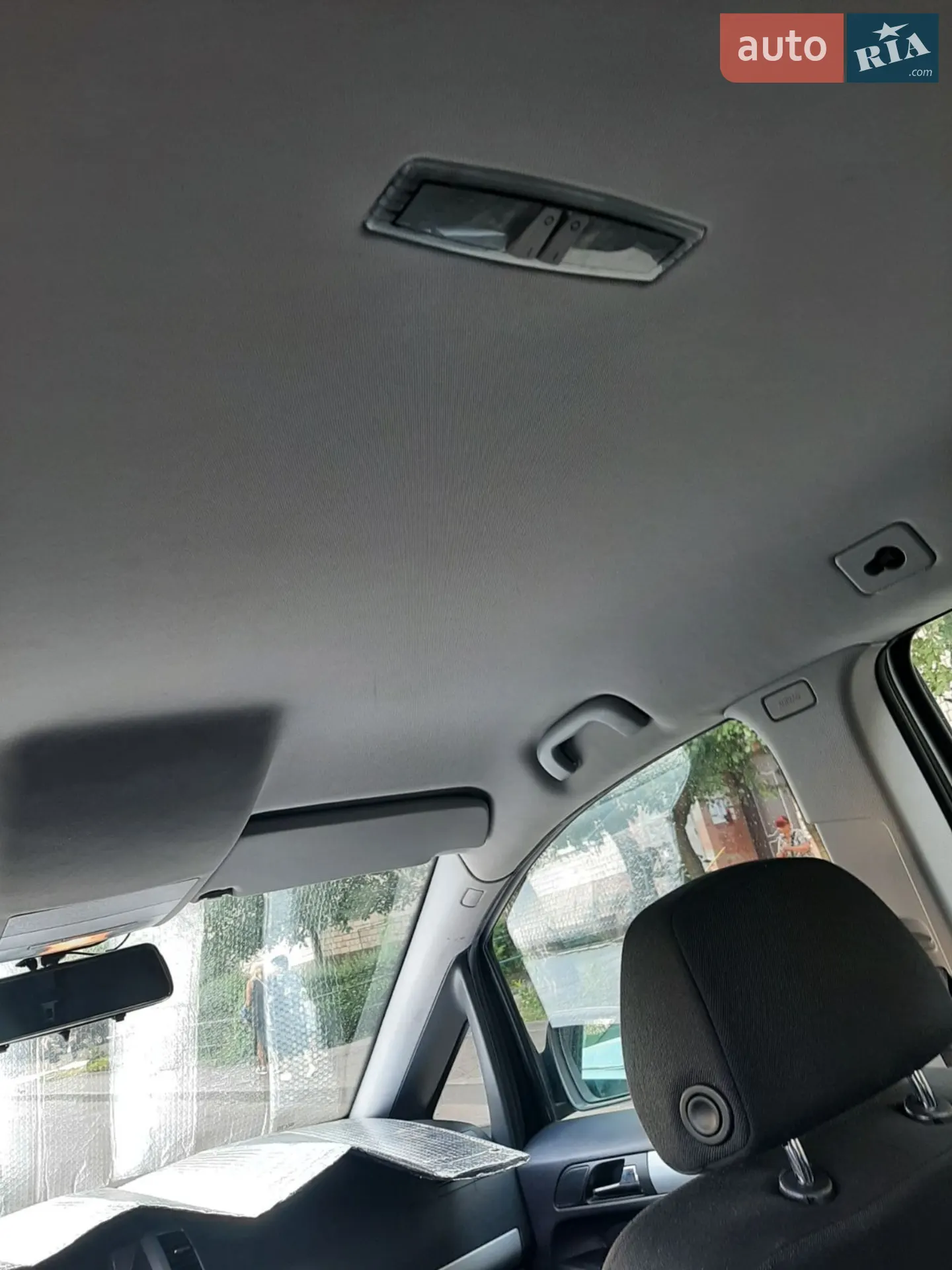 2013 Opel Zafira - мініатюра 11