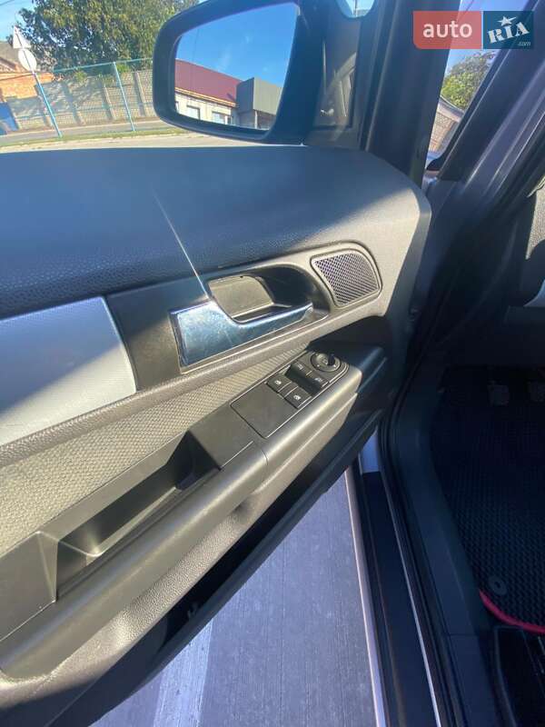 Минивэн Opel Zafira 2008 в Бердичеве