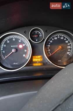 Минивэн Opel Zafira 2008 в Золотоноше