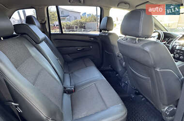 Минивэн Opel Zafira 2009 в 