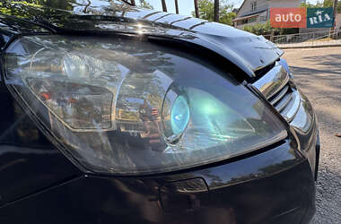 Минивэн Opel Zafira 2009 в 