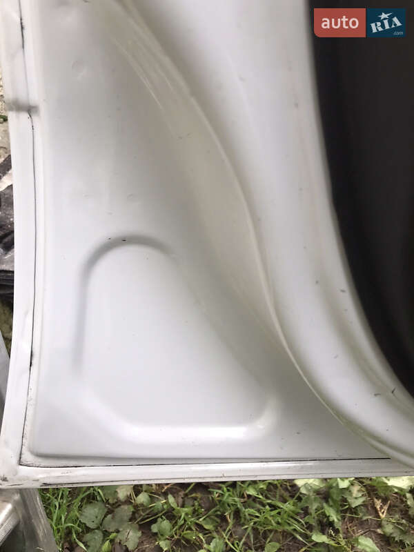 Мінівен Opel Zafira 2010 в Снятині