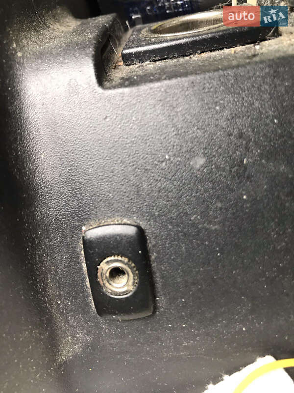 Мінівен Opel Zafira 2010 в Снятині