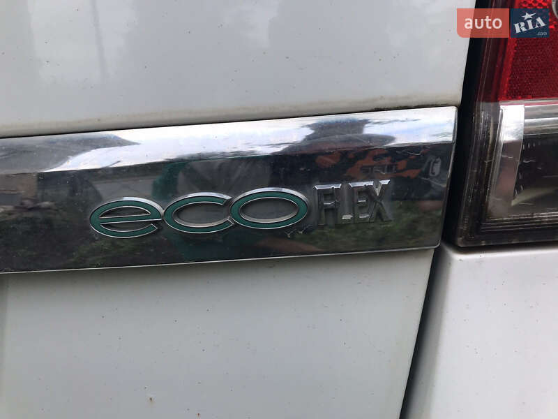 Мінівен Opel Zafira 2010 в Снятині