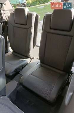 Минивэн Opel Zafira 2008 в 