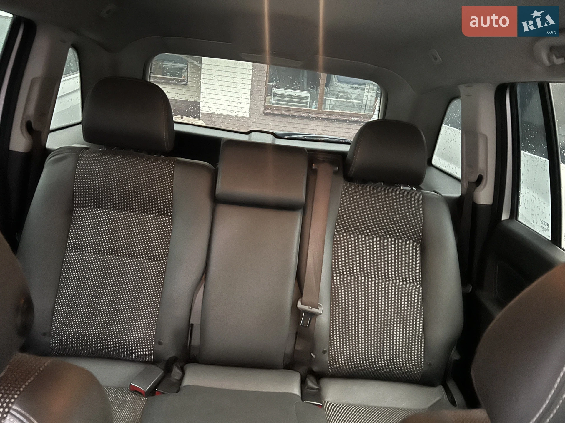 2011 Opel Zafira - мініатюра 18