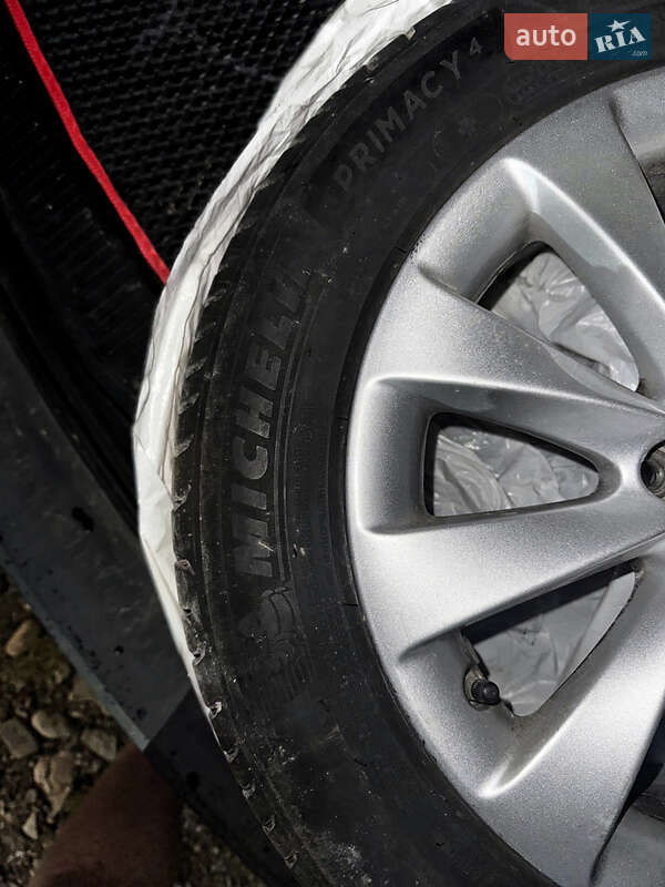 Мінівен Opel Zafira 2014 в Дрогобичі