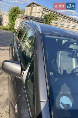 Мінівен Opel Zafira 2010 в 