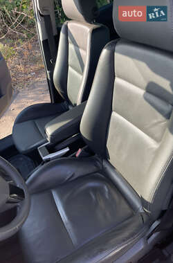 Мінівен Opel Zafira 2010 в 