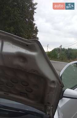 Минивэн Opel Zafira 2007 в 
