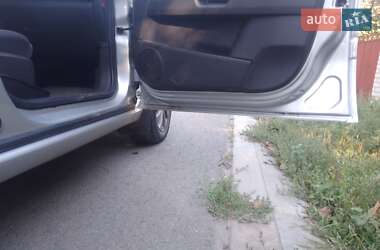 Минивэн Opel Zafira 2011 в 