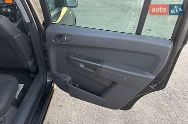 Минивэн Opel Zafira 2012 в 