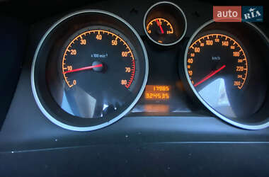 Минивэн Opel Zafira 2005 в 
