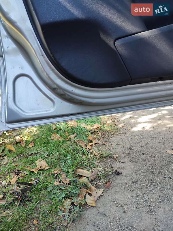 Мінівен Opel Zafira 2009 в Баштанці