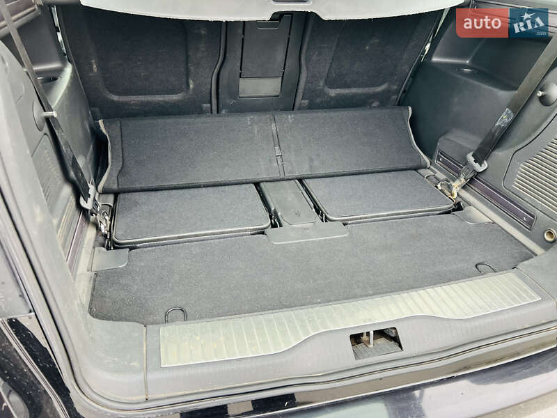 Минивэн Opel Zafira 2005 в Виннице фото 39 Минивэн Opel Zafira 2005 в Виннице