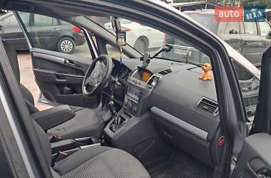 Минивэн Opel Zafira 2007 в Хмельницком